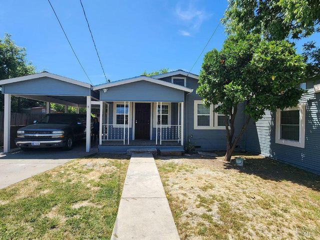 1930 L Ellenburg St, Vallejo, CA 94590
