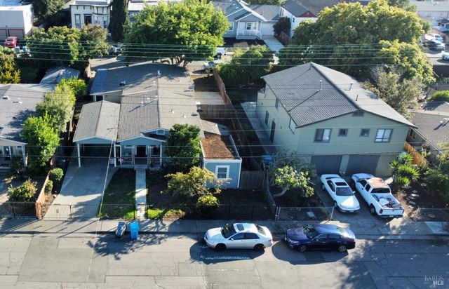 1930 L Ellenburg St, Vallejo, CA 94590