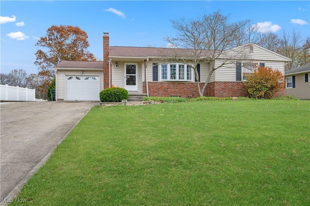 375 Grant Avenue, Mogadore, OH 44260