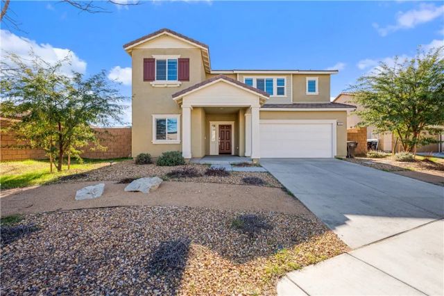 13097 Sierra Madre Court, Victorville, CA 92394