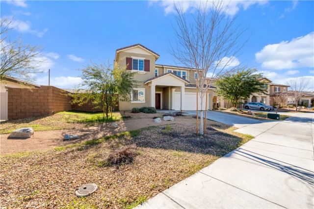 13097 Sierra Madre Court, Victorville, CA 92394