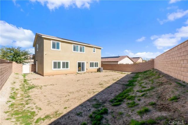 13097 Sierra Madre Court, Victorville, CA 92394