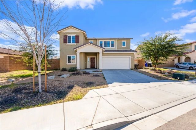 13097 Sierra Madre Court, Victorville, CA 92394