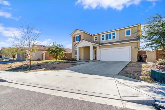 13097 Sierra Madre Court, Victorville, CA 92394