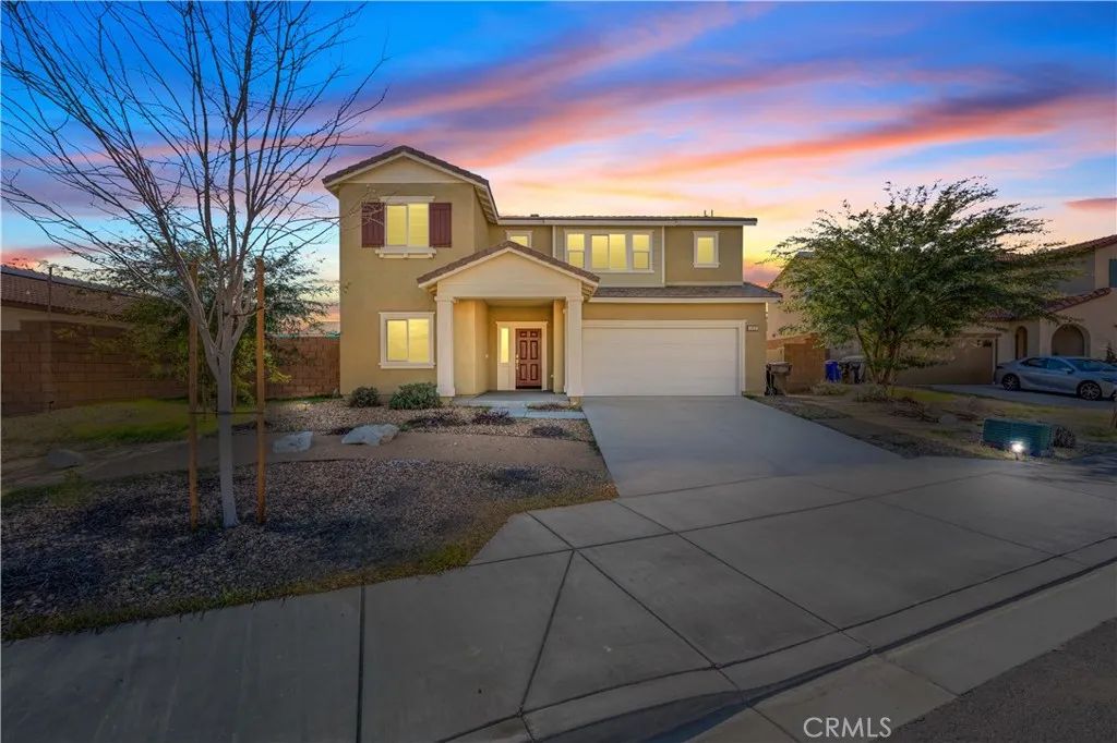 13097 Sierra Madre Court, Victorville, CA 92394