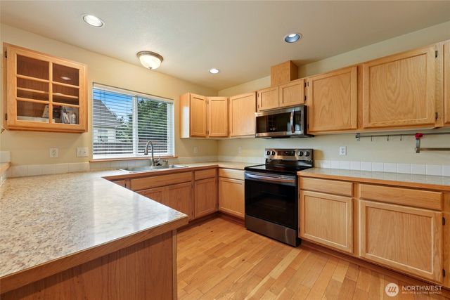 4109 Shale Street SE, Lacey, WA 98503