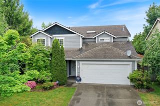 4109 Shale Street SE, Lacey, WA 98503
