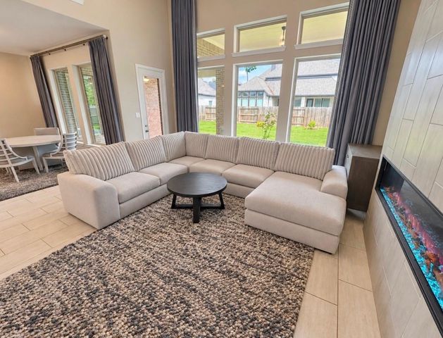 17357 Amaryllis Lane, Conroe, TX 77302