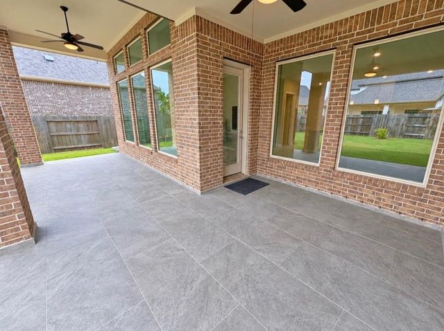 17357 Amaryllis Lane, Conroe, TX 77302