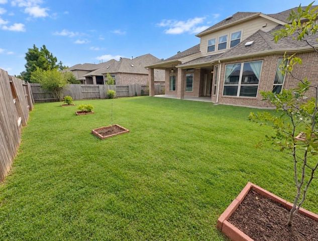 17357 Amaryllis Lane, Conroe, TX 77302