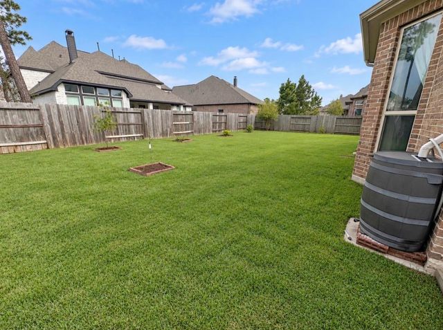 17357 Amaryllis Lane, Conroe, TX 77302