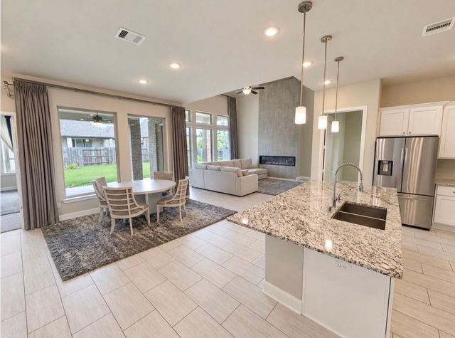 17357 Amaryllis Lane, Conroe, TX 77302