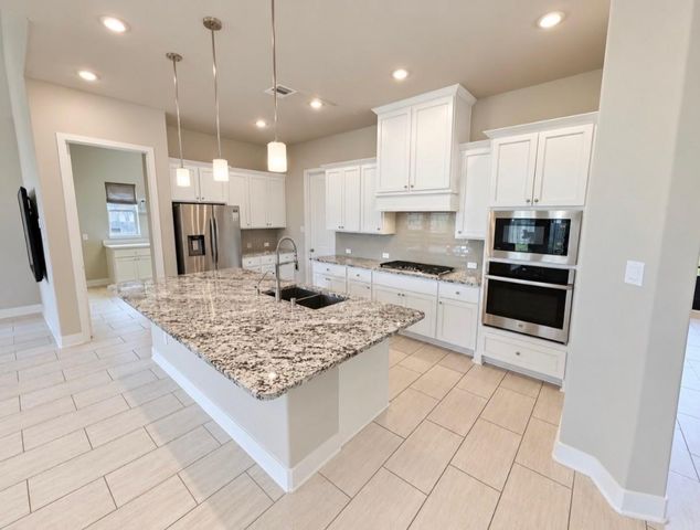 17357 Amaryllis Lane, Conroe, TX 77302