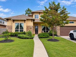 17357 Amaryllis Lane, Conroe, TX 77302