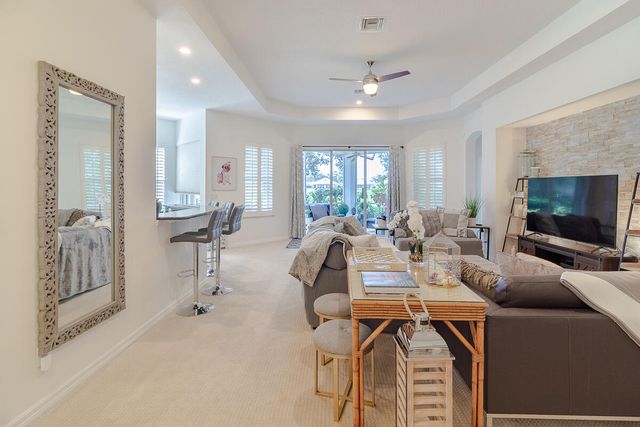 2432 SW Brookwood Lane, Palm City, FL 34990