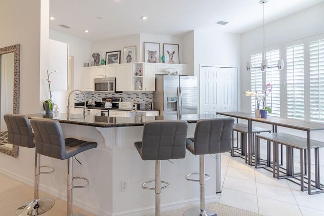 2432 SW Brookwood Lane, Palm City, FL 34990