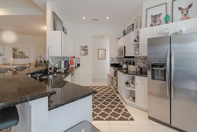 2432 SW Brookwood Lane, Palm City, FL 34990