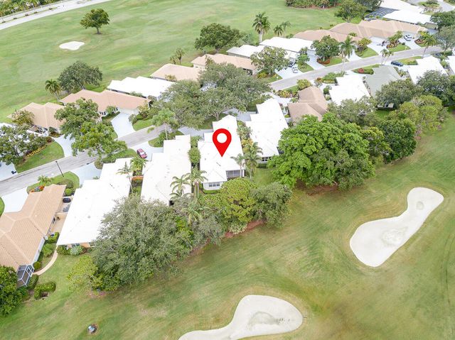 2432 SW Brookwood Lane, Palm City, FL 34990