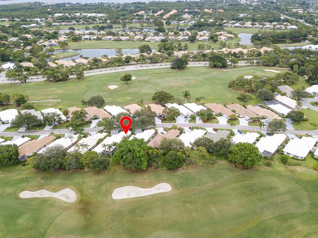 2432 SW Brookwood Lane, Palm City, FL 34990