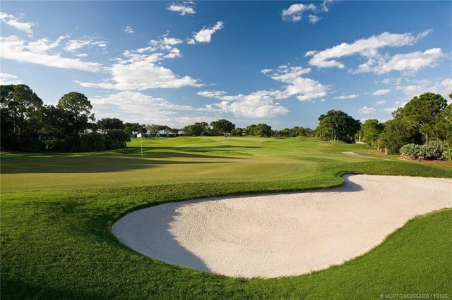 2432 SW Brookwood Lane, Palm City, FL 34990