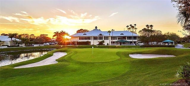 2432 SW Brookwood Lane, Palm City, FL 34990