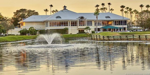 2432 SW Brookwood Lane, Palm City, FL 34990