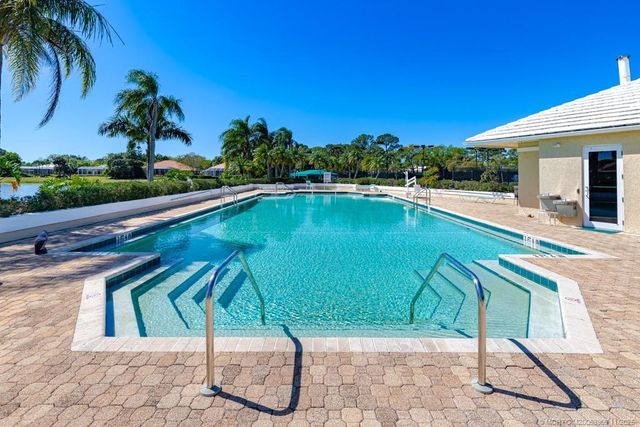 2432 SW Brookwood Lane, Palm City, FL 34990