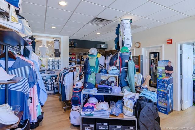 2432 SW Brookwood Lane, Palm City, FL 34990