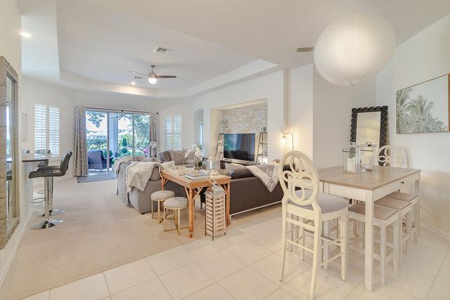 2432 SW Brookwood Lane, Palm City, FL 34990