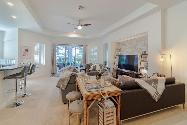 2432 SW Brookwood Lane, Palm City, FL 34990