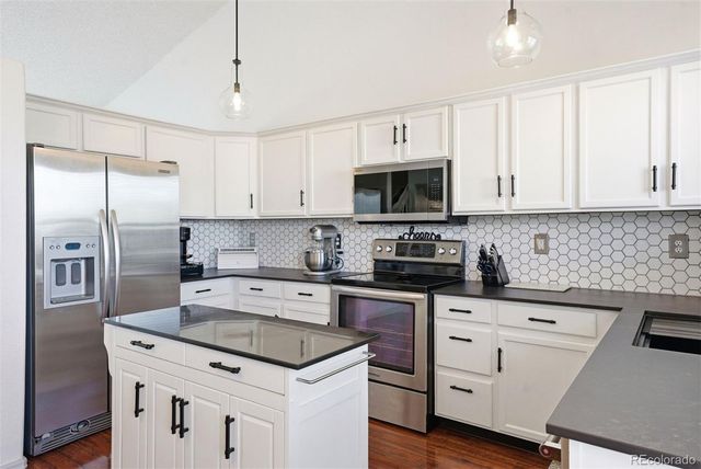 5493 S Versailles Street, Aurora, CO 80015