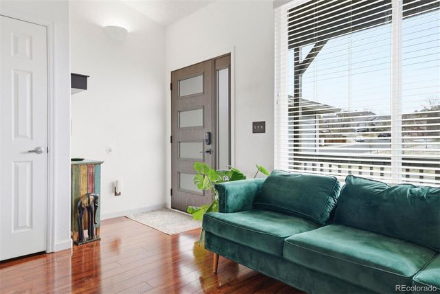 5493 S Versailles Street, Aurora, CO 80015