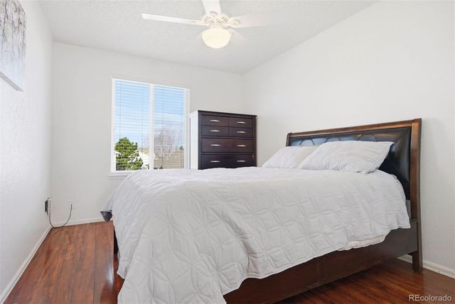 5493 S Versailles Street, Aurora, CO 80015