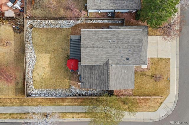 5493 S Versailles Street, Aurora, CO 80015