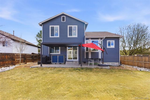 5493 S Versailles Street, Aurora, CO 80015