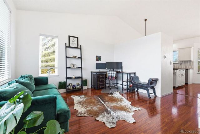 5493 S Versailles Street, Aurora, CO 80015