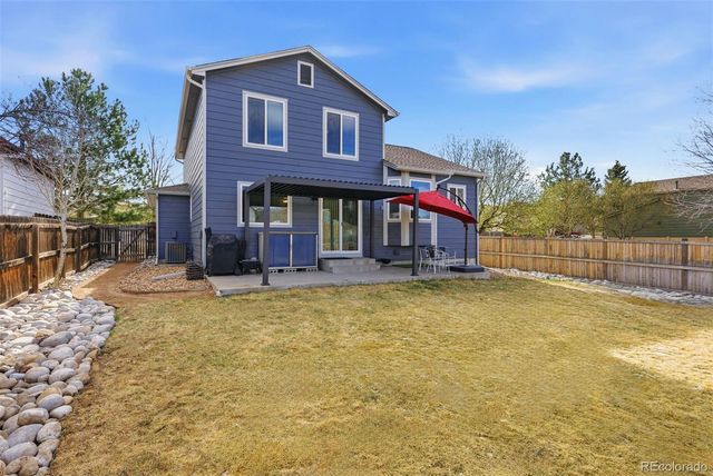 5493 S Versailles Street, Aurora, CO 80015