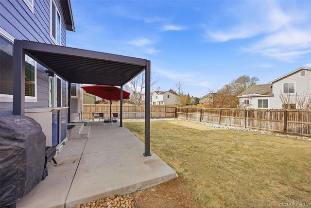 5493 S Versailles Street, Aurora, CO 80015