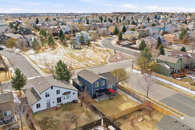 5493 S Versailles Street, Aurora, CO 80015