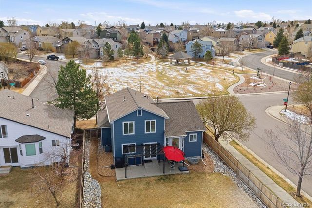 5493 S Versailles Street, Aurora, CO 80015