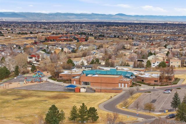 5493 S Versailles Street, Aurora, CO 80015