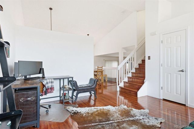 5493 S Versailles Street, Aurora, CO 80015