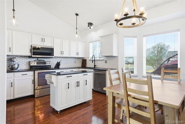 5493 S Versailles Street, Aurora, CO 80015