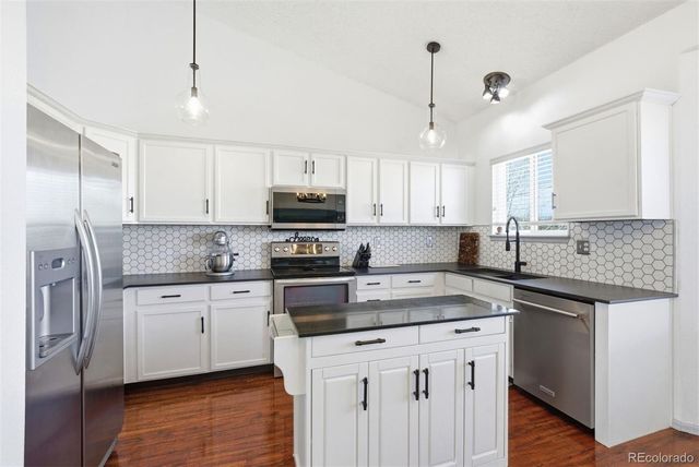 5493 S Versailles Street, Aurora, CO 80015