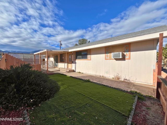 645 K Street, Hawthorne, NV 89415