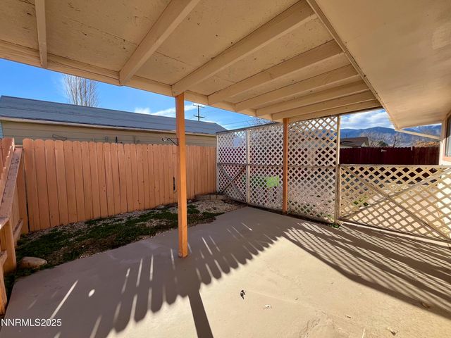 645 K Street, Hawthorne, NV 89415