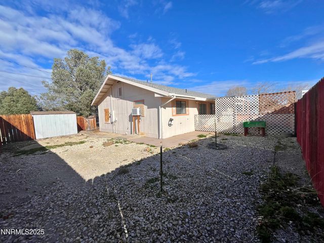 645 K Street, Hawthorne, NV 89415