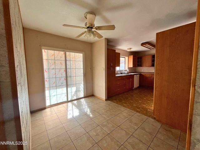 645 K Street, Hawthorne, NV 89415