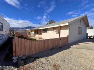 645 K Street, Hawthorne, NV 89415