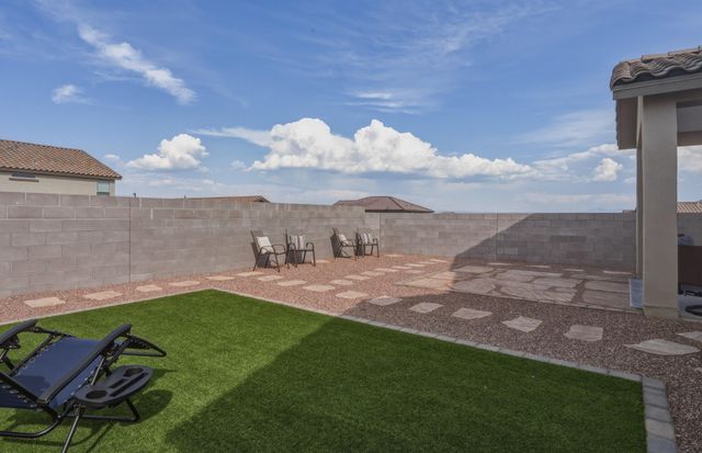 12005 Echo Valley Lane NW, Albuquerque, NM 87120